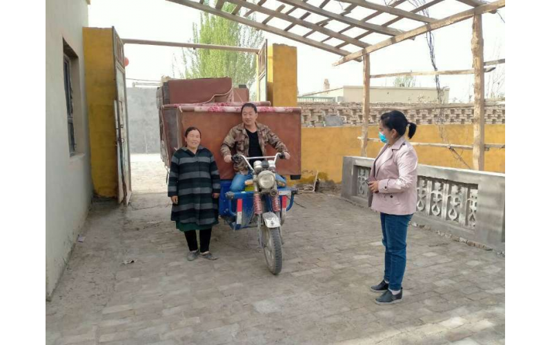 志智雙扶 讓精氣神成為扶貧力量